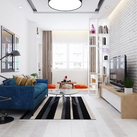 Zoro Home Ντα Νανγκ Εξωτερικό φωτογραφία