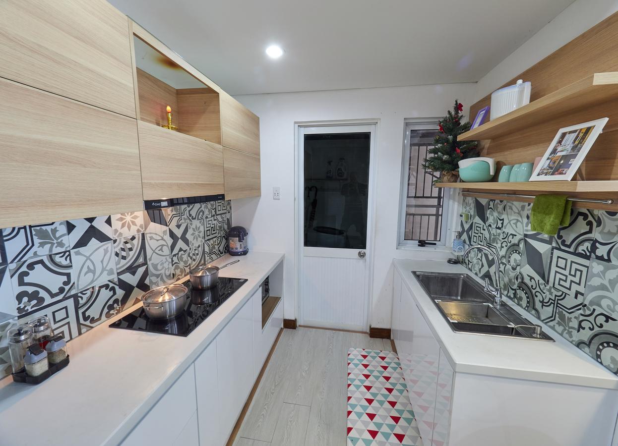 Zoro Home Ντα Νανγκ Εξωτερικό φωτογραφία