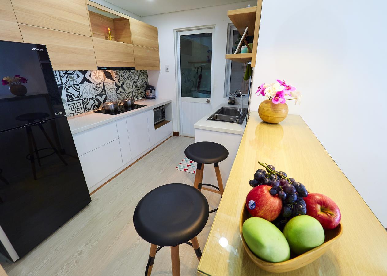 Zoro Home Ντα Νανγκ Εξωτερικό φωτογραφία