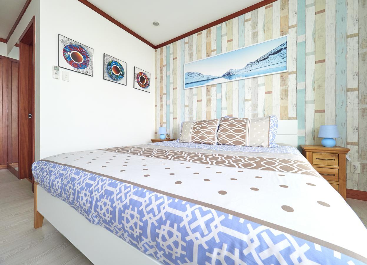 Zoro Home Ντα Νανγκ Εξωτερικό φωτογραφία