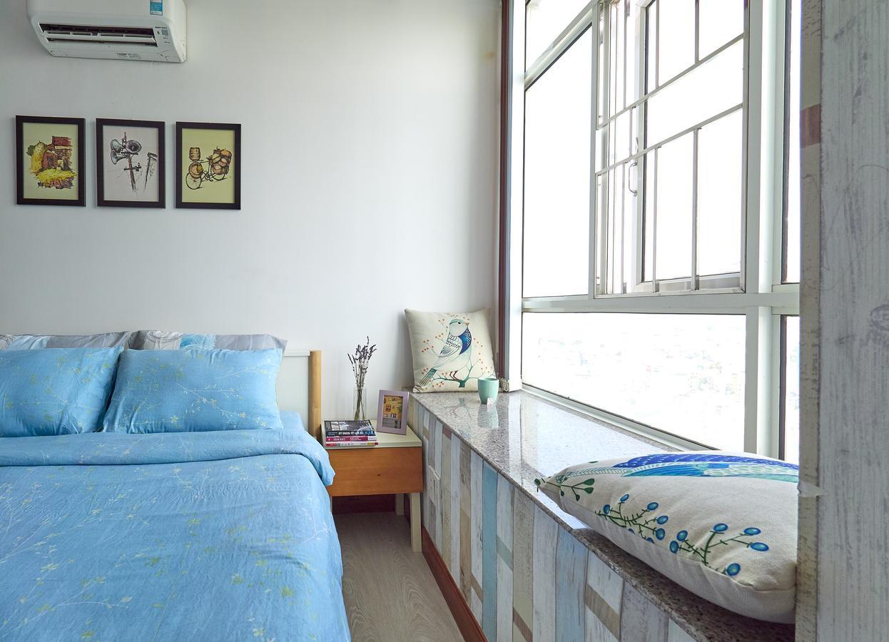 Zoro Home Ντα Νανγκ Εξωτερικό φωτογραφία