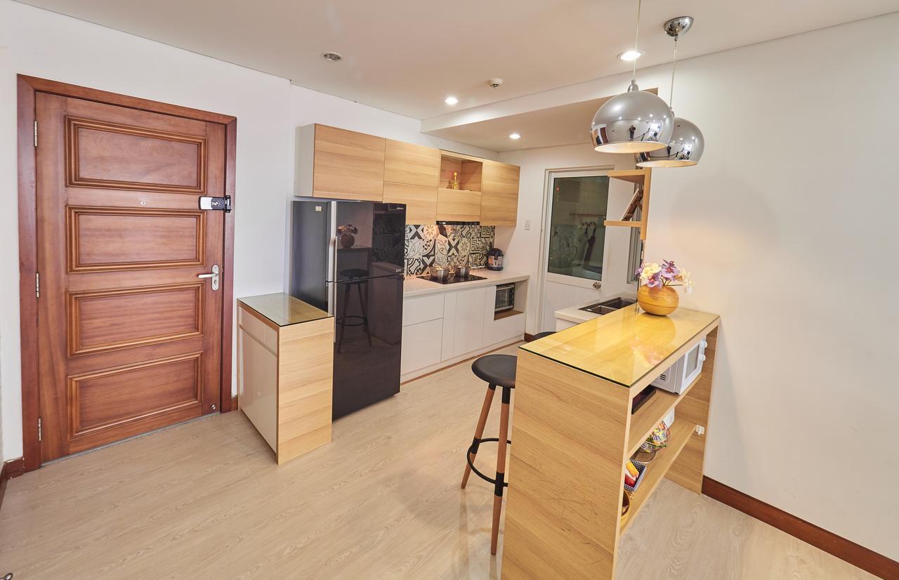Zoro Home Ντα Νανγκ Εξωτερικό φωτογραφία