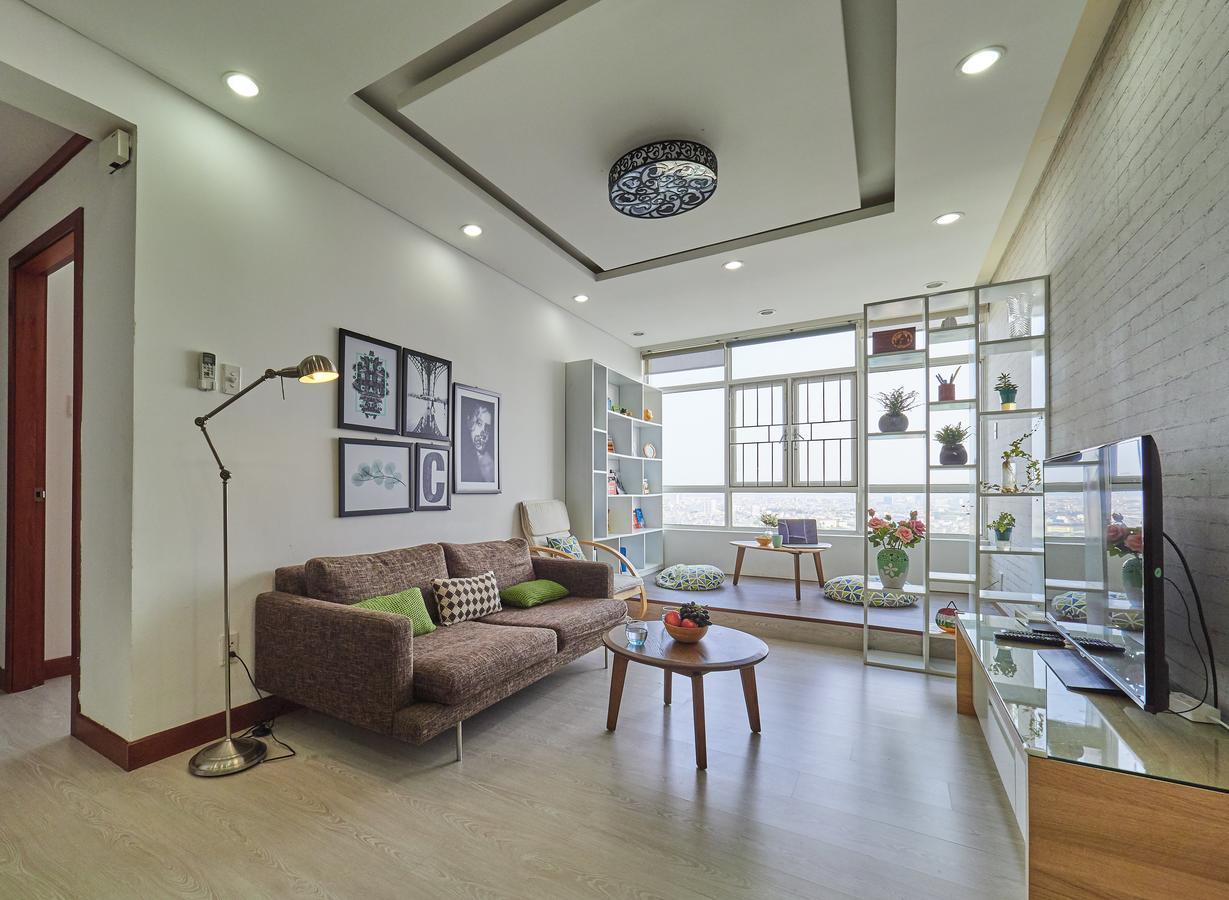 Zoro Home Ντα Νανγκ Εξωτερικό φωτογραφία