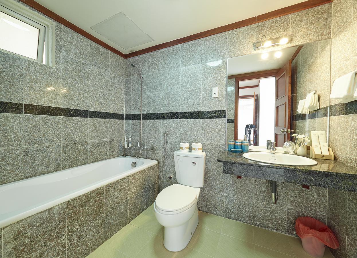 Zoro Home Ντα Νανγκ Εξωτερικό φωτογραφία