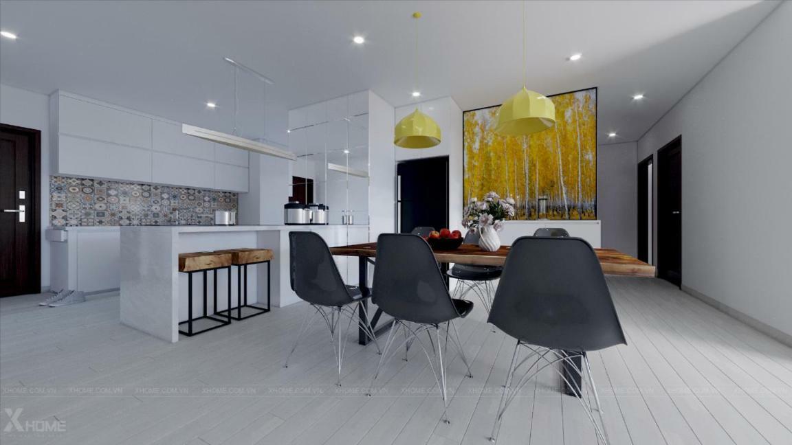 Zoro Home Ντα Νανγκ Εξωτερικό φωτογραφία