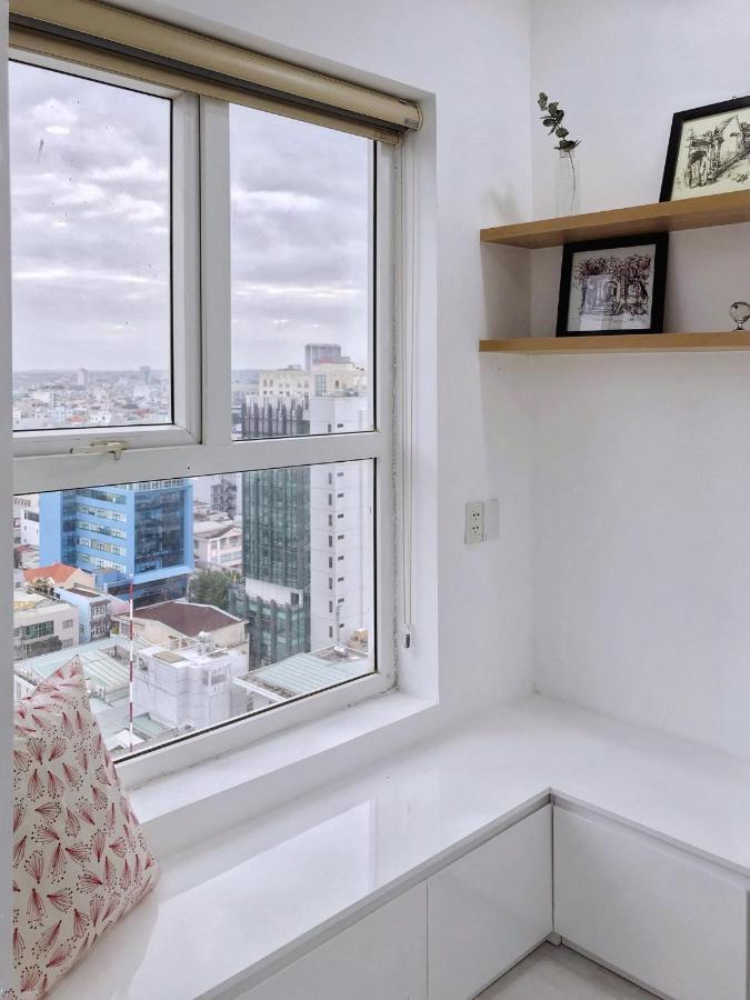 Zoro Home Ντα Νανγκ Εξωτερικό φωτογραφία