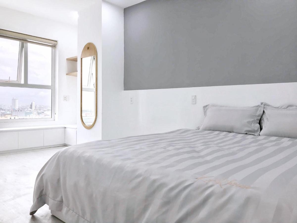 Zoro Home Ντα Νανγκ Εξωτερικό φωτογραφία
