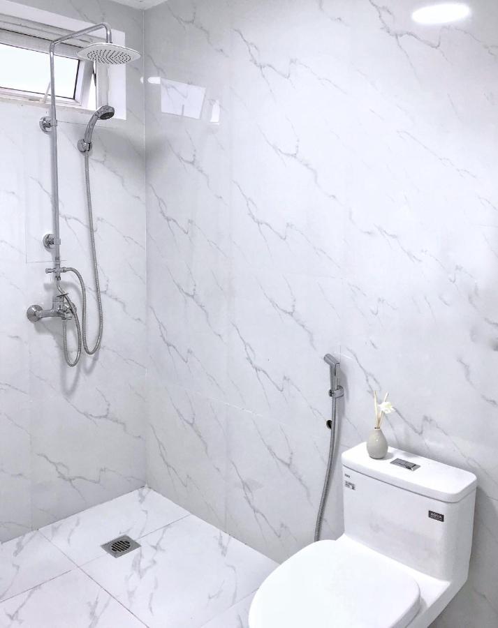 Zoro Home Ντα Νανγκ Εξωτερικό φωτογραφία