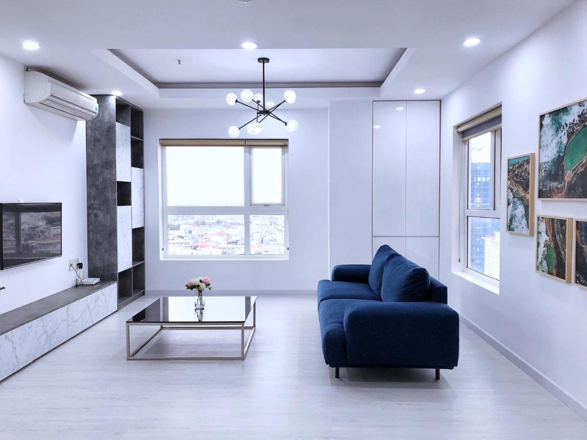 Zoro Home Ντα Νανγκ Εξωτερικό φωτογραφία