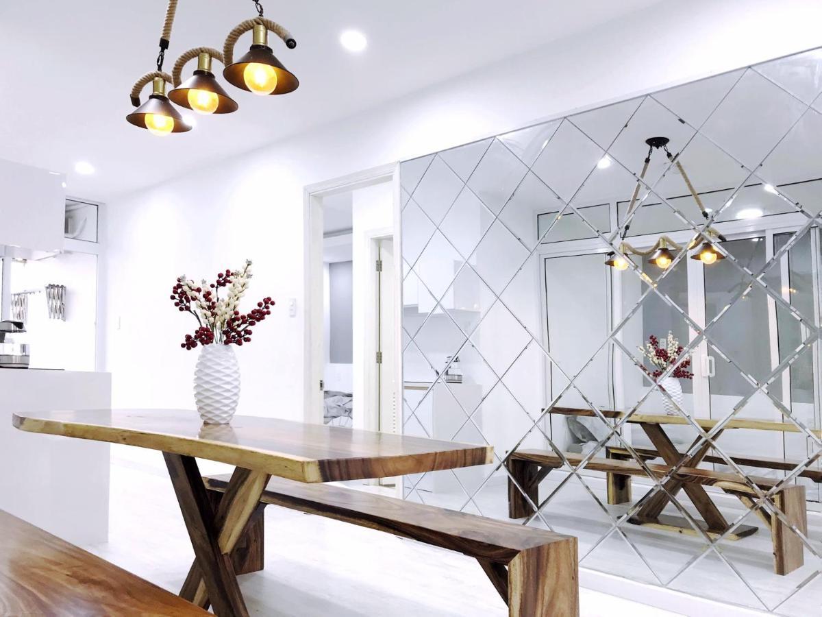 Zoro Home Ντα Νανγκ Εξωτερικό φωτογραφία