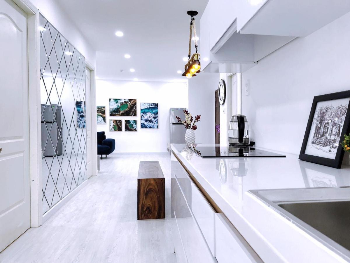 Zoro Home Ντα Νανγκ Εξωτερικό φωτογραφία